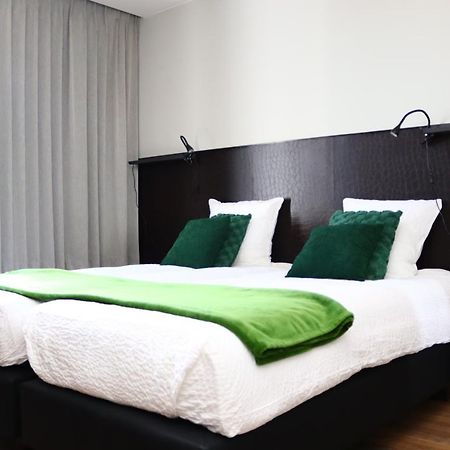 Revelatio, De Logies Apartment Ieper Ngoại thất bức ảnh