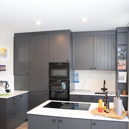 Revelatio, De Logies Apartment Ieper Ngoại thất bức ảnh