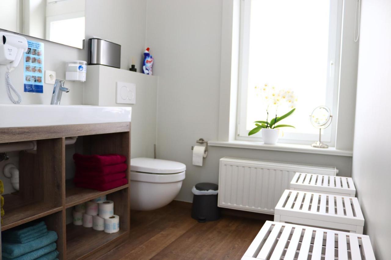 Revelatio, De Logies Apartment Ieper Ngoại thất bức ảnh