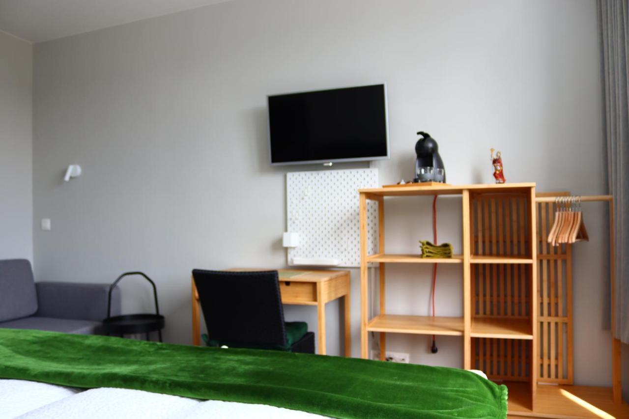 Revelatio, De Logies Apartment Ieper Ngoại thất bức ảnh