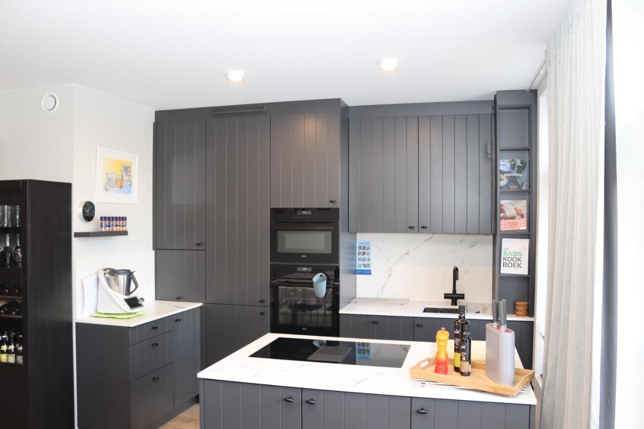 Revelatio, De Logies Apartment Ieper Ngoại thất bức ảnh